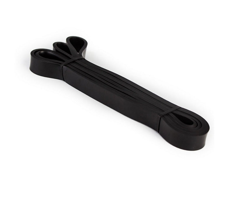 4 Pcs Powerlifting and Pull Up Exercise Resistance Bands