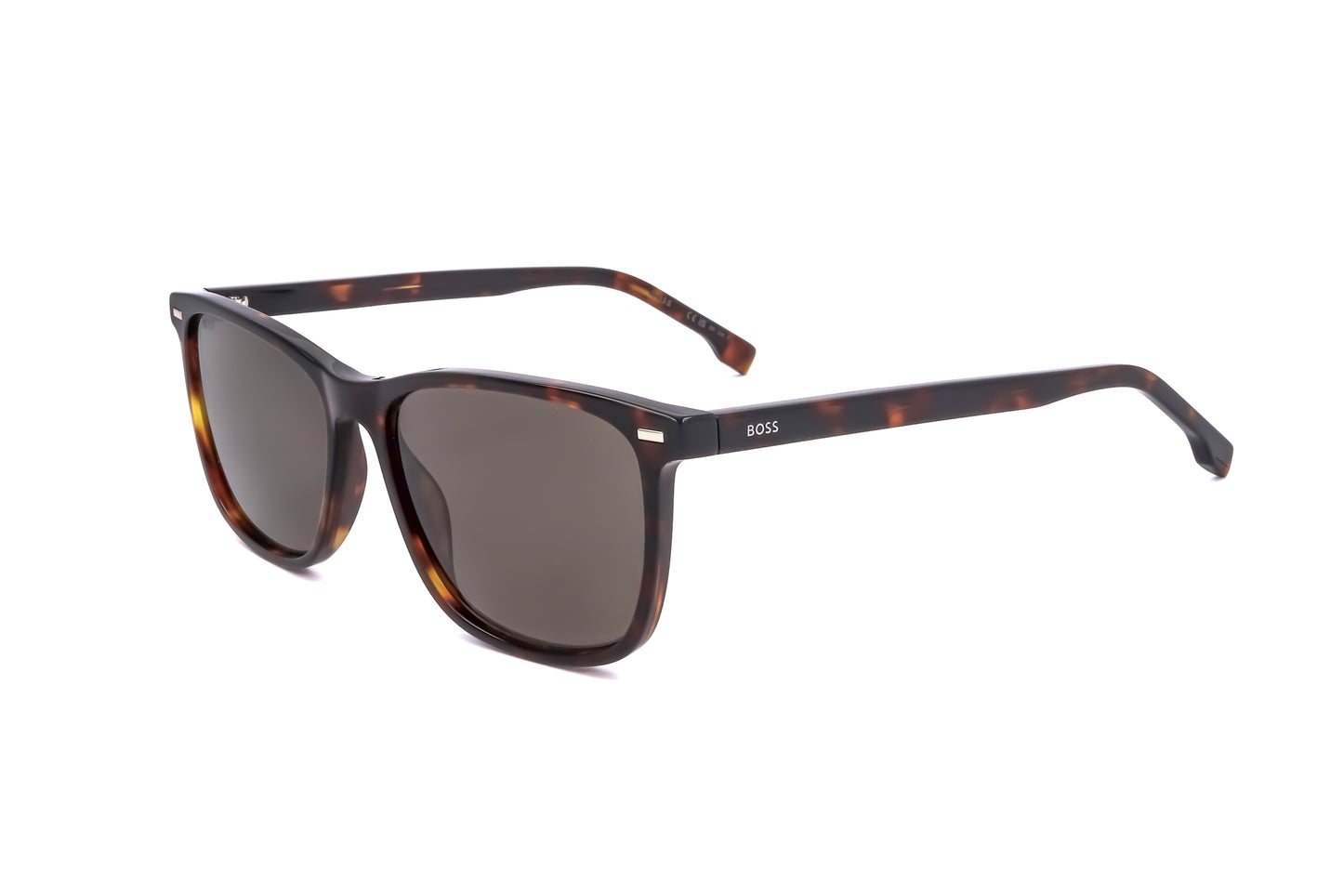Hugo Boss Mens Sunglasses BOSS 1554 O S 086 56 16 145 HAVANA