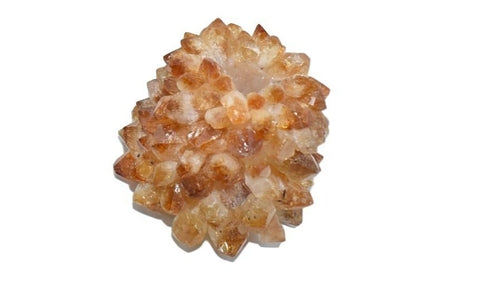 Taper Points Candleholder