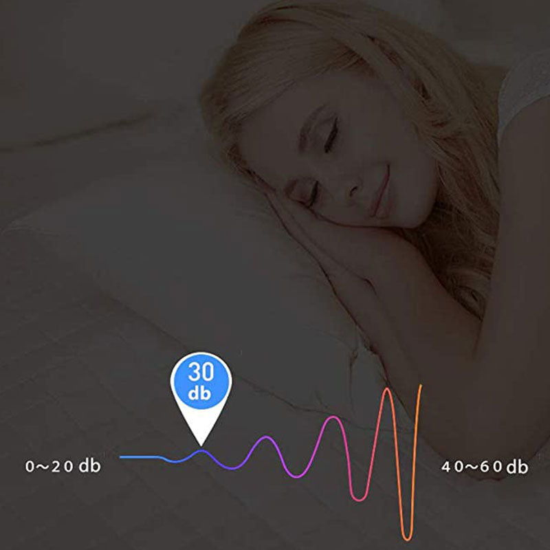 220ML Ultrasonic Mini Air Humidifier Aroma Essential Oil Diffuser USB