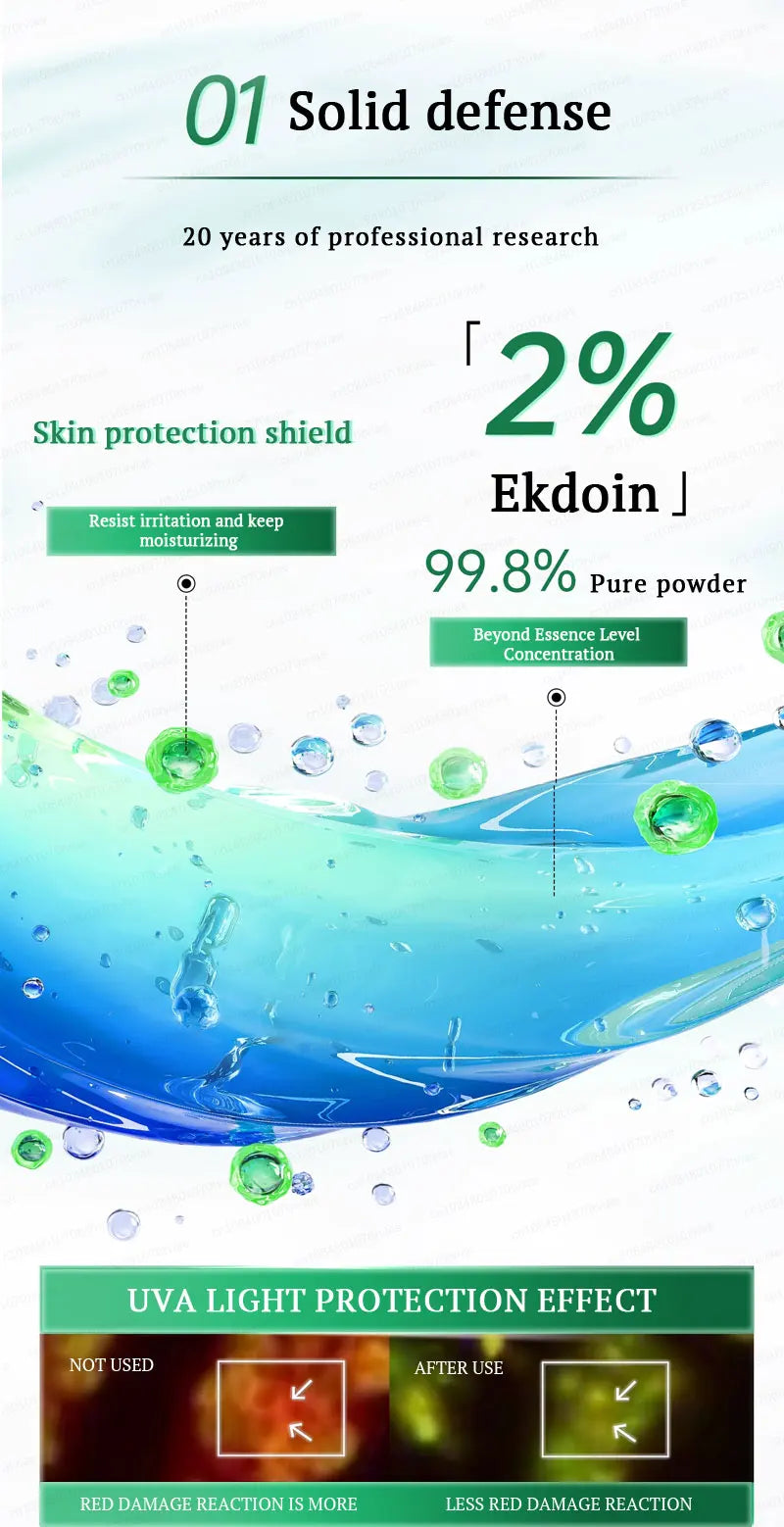 POZOAMIS Anti-Aging Serum – Advanced Wrinkle Treatment Combo