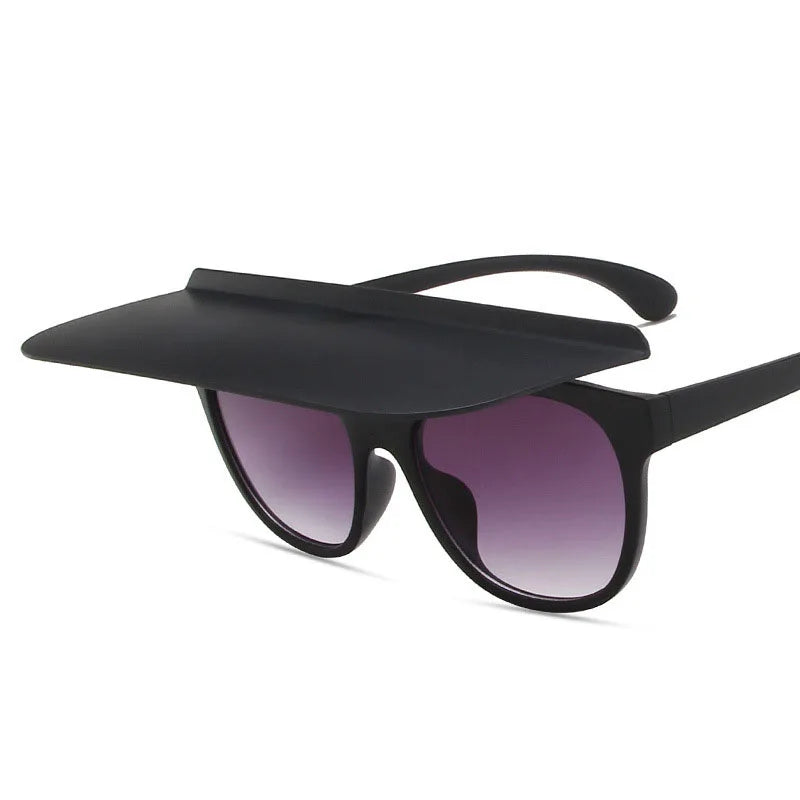 New Stylish Anti-glare Sunglasses