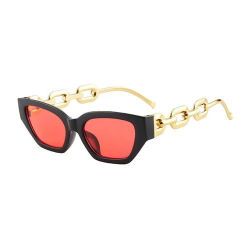 Fashion Cat Eye Sunglasses