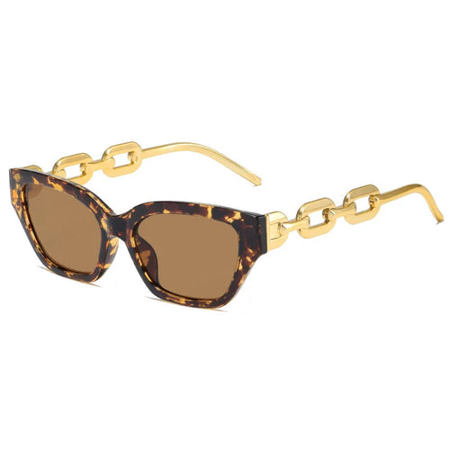 Fashion Cat Eye Sunglasses