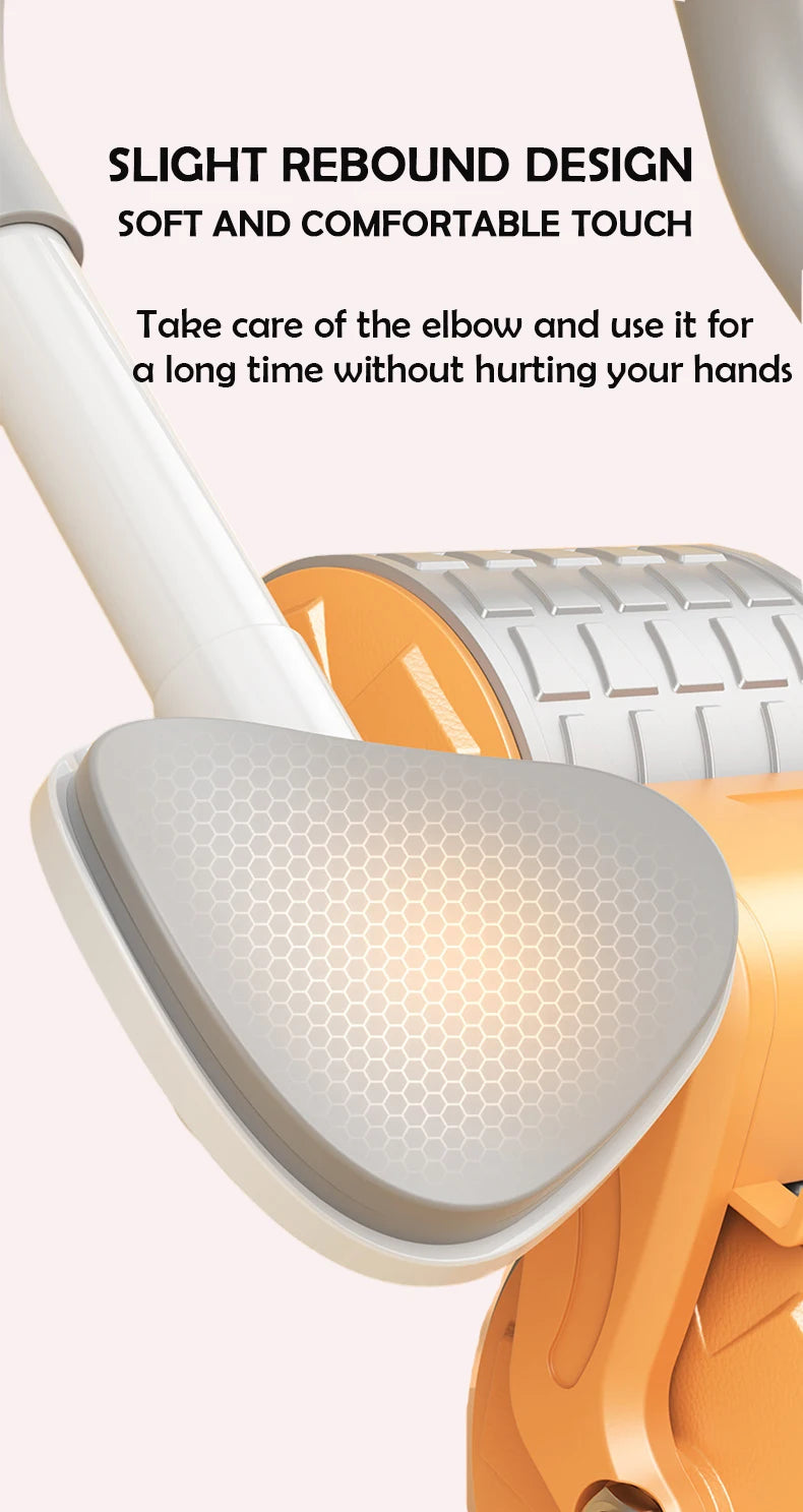 Ab Trainer Roller 2025