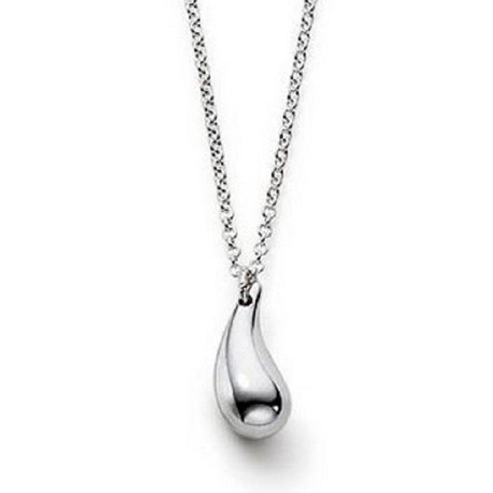 Teardrop Necklace Amalie