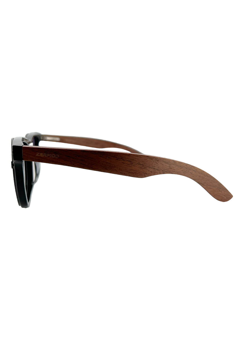 Eyewood ReInvented Acetate & Wood - Round