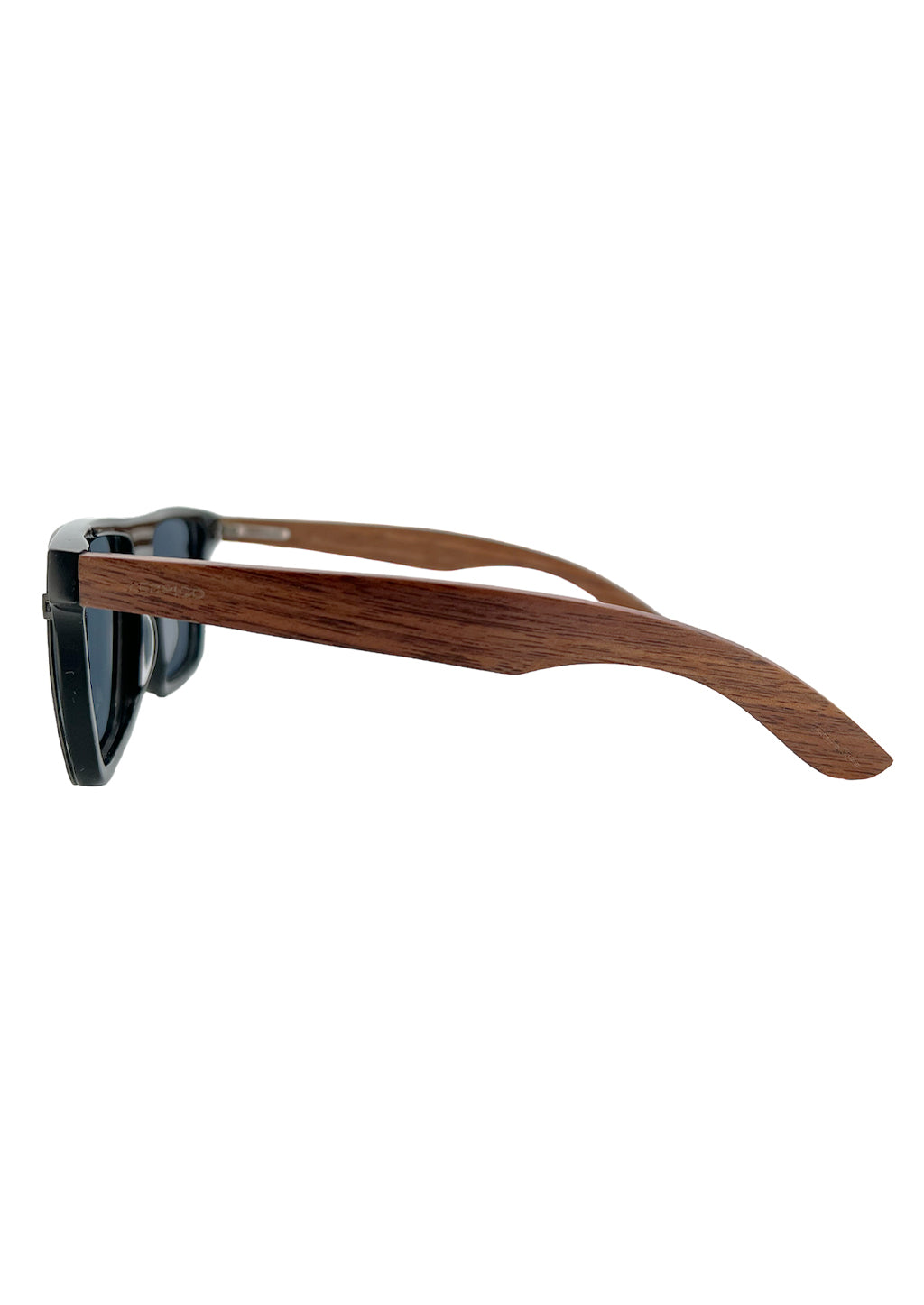 Eyewood ReInvented Acetate & Wood - Square