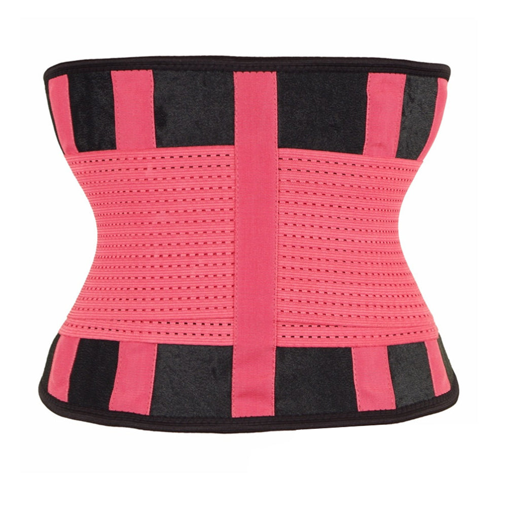Women Body Shapers Waist Cincher Trimmer L