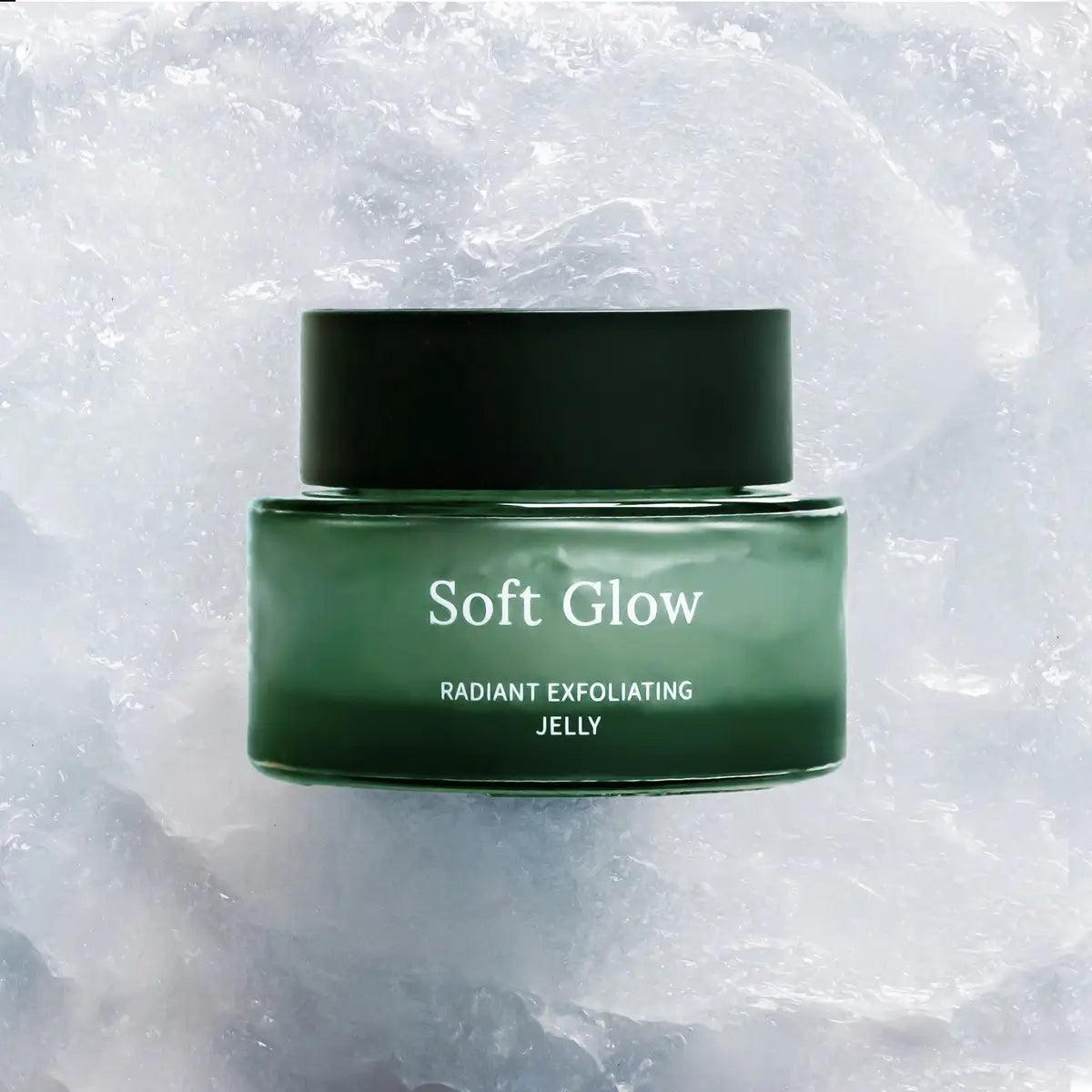 Soft Glow Radiant Exfoliating Jelly
