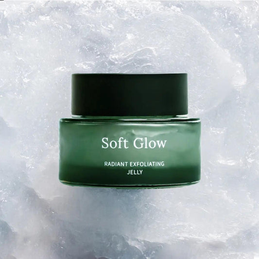 Soft Glow Radiant Exfoliating Jelly