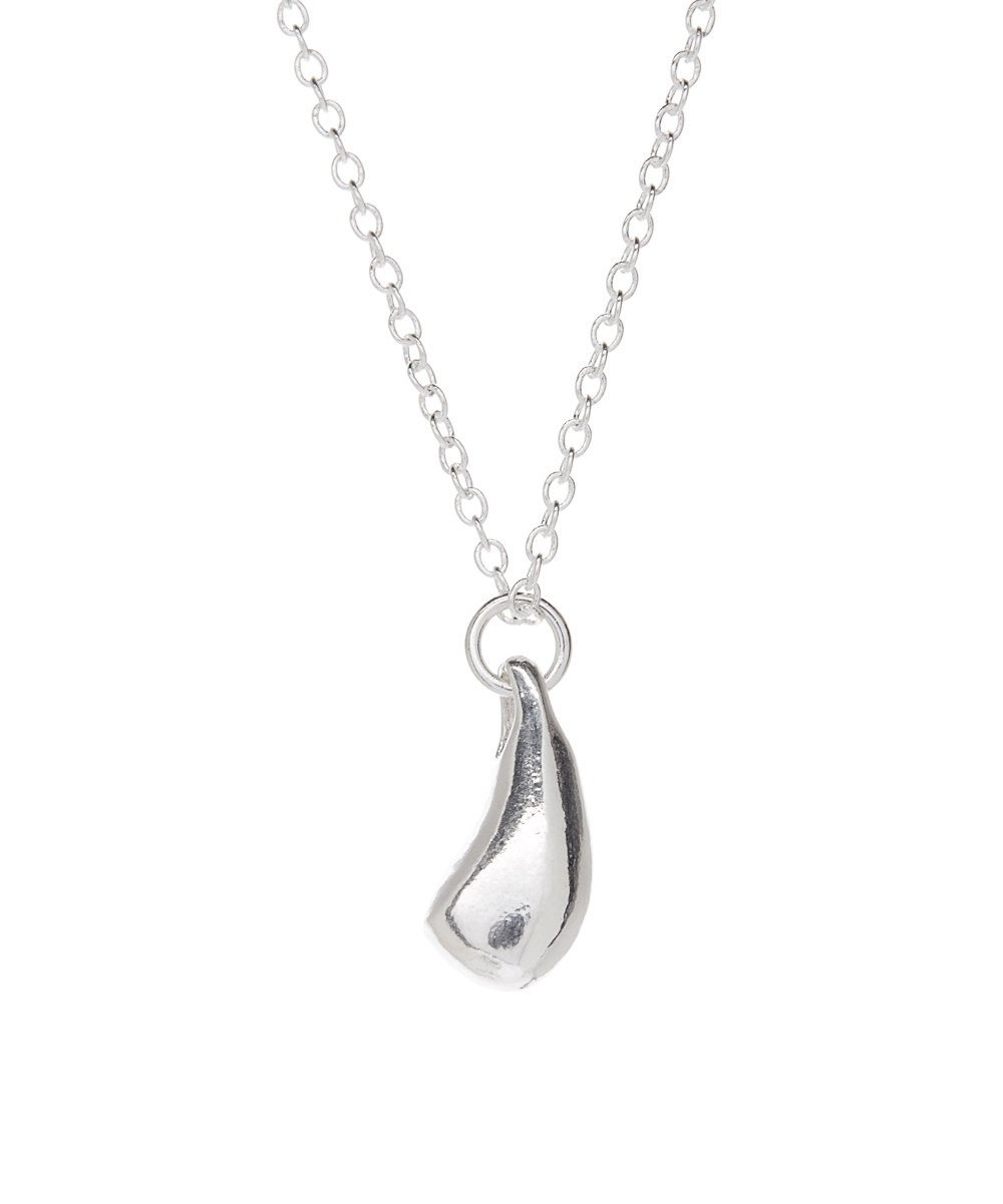 Teardrop Necklace Amalie