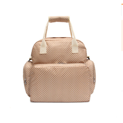 High Quality Diaper Mommy Bag For Traveling