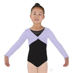 Eurotard Child Twist Front Crop Sweater