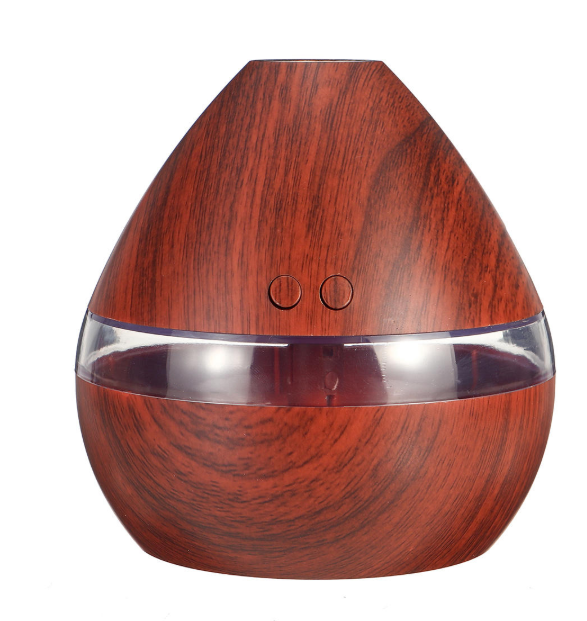 High Quality 300ML USB LED Aroma Ultrasonic Humidifier