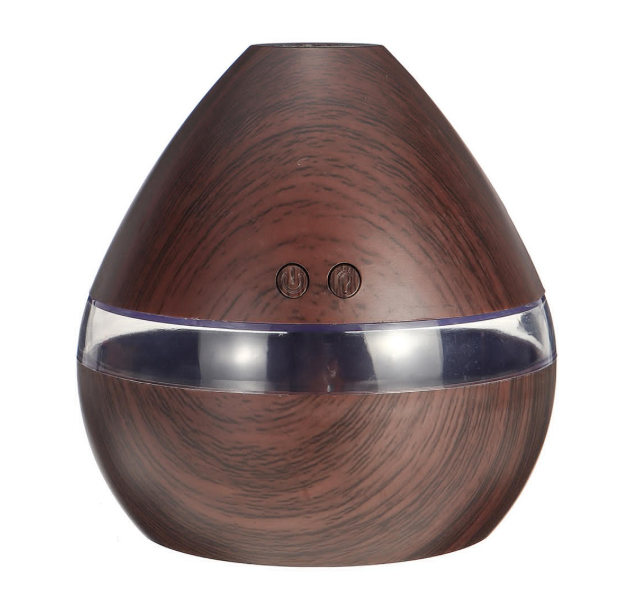 High Quality 300ML USB LED Aroma Ultrasonic Humidifier