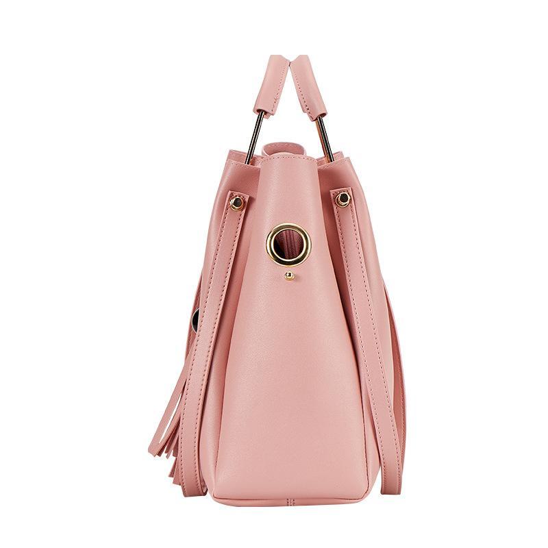 Three-Piece Fashion Casual Messenger Bag For Women