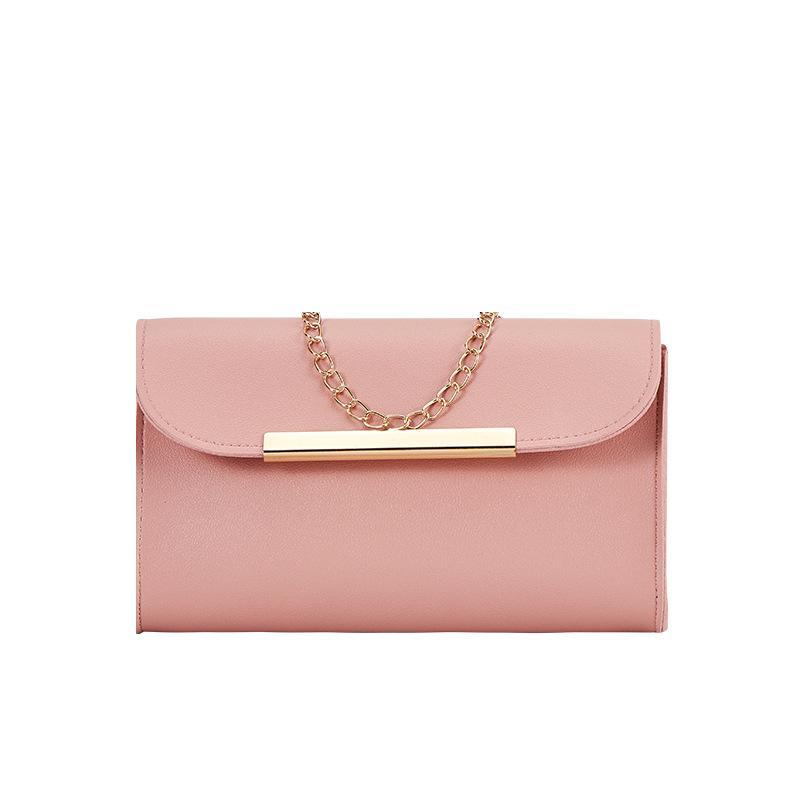 Three-Piece Fashion Casual Messenger Bag For Women