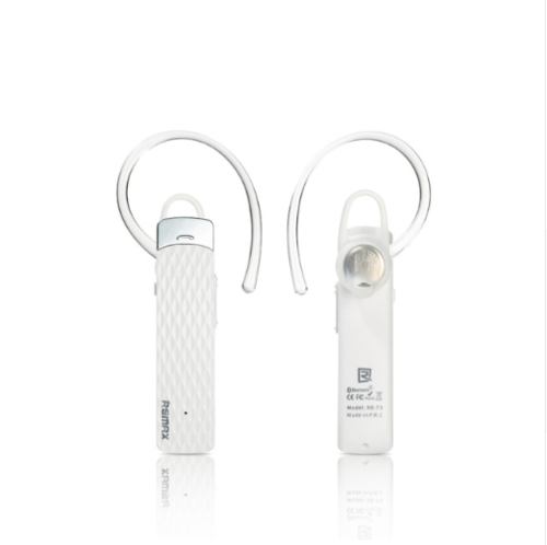 Versatile One For 2 Continuous Bluetooth Headset
