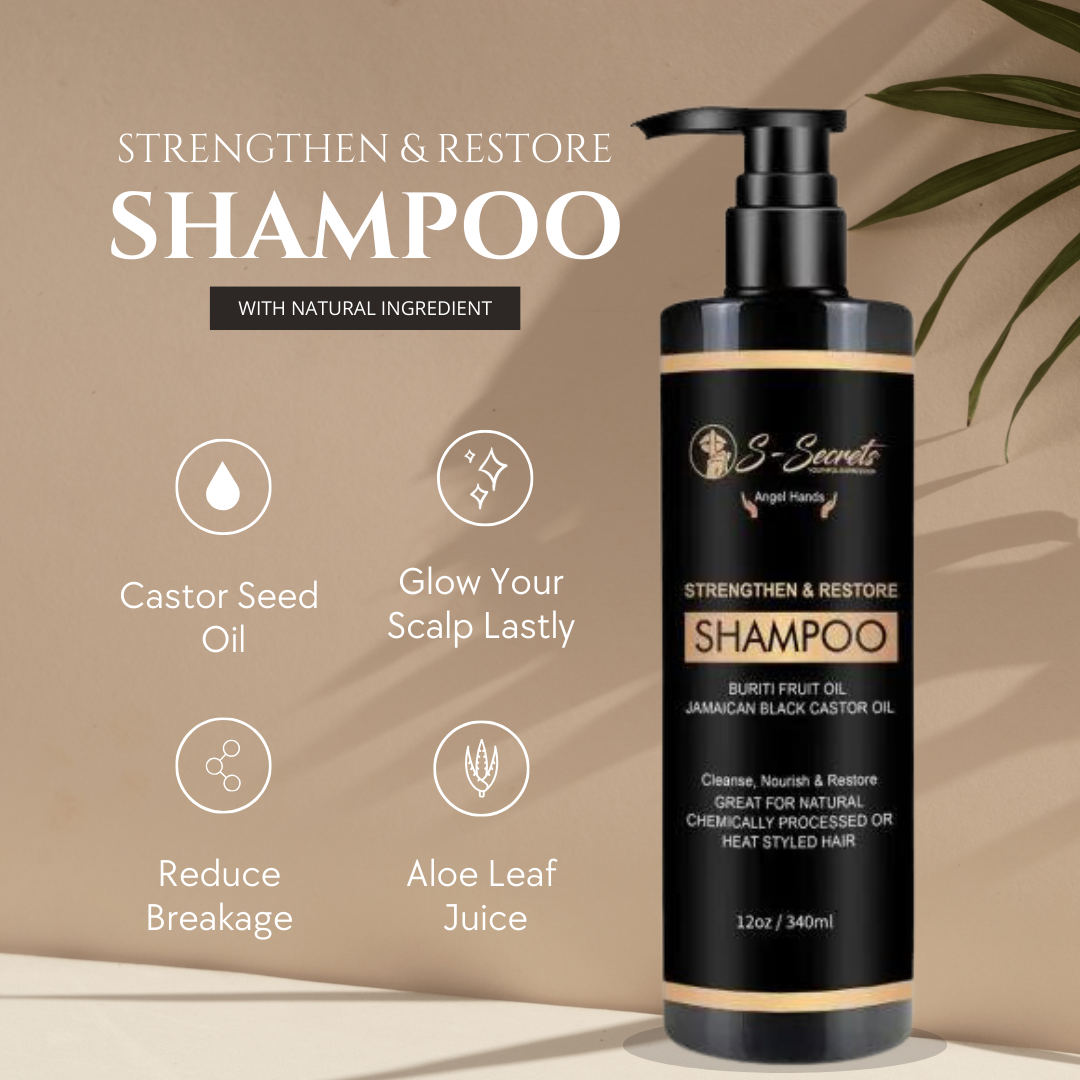 Curly/Coily Complete Care Collection, Washday Magic For Thick Curly,