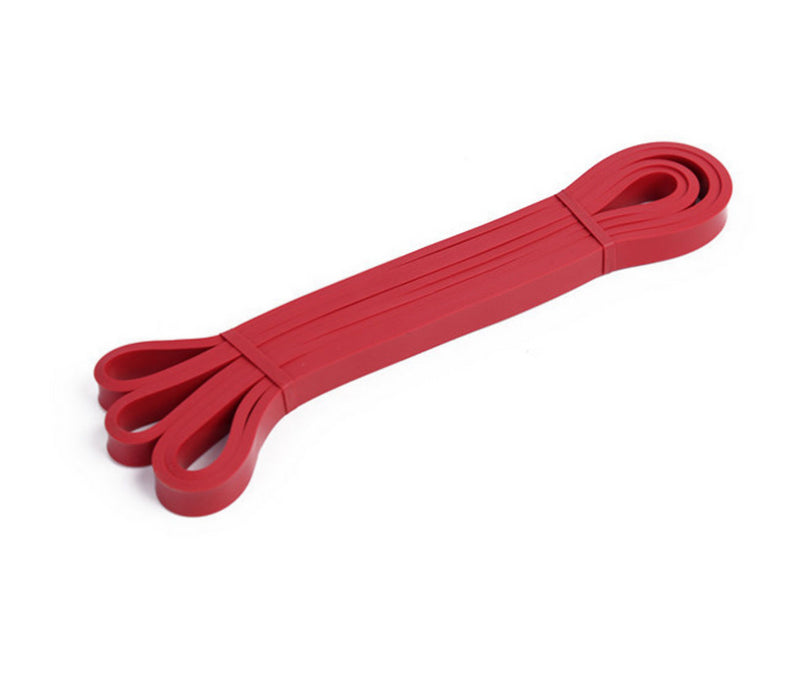 4 Pcs Powerlifting and Pull Up Exercise Resistance Bands