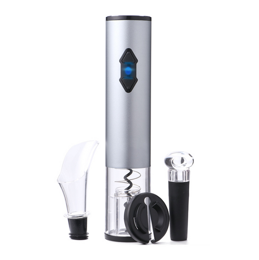 High Quality USB Charging Electric Bottle Opener