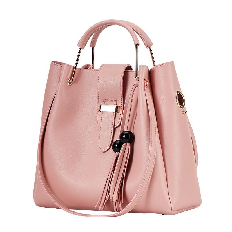 Three-Piece Fashion Casual Messenger Bag For Women