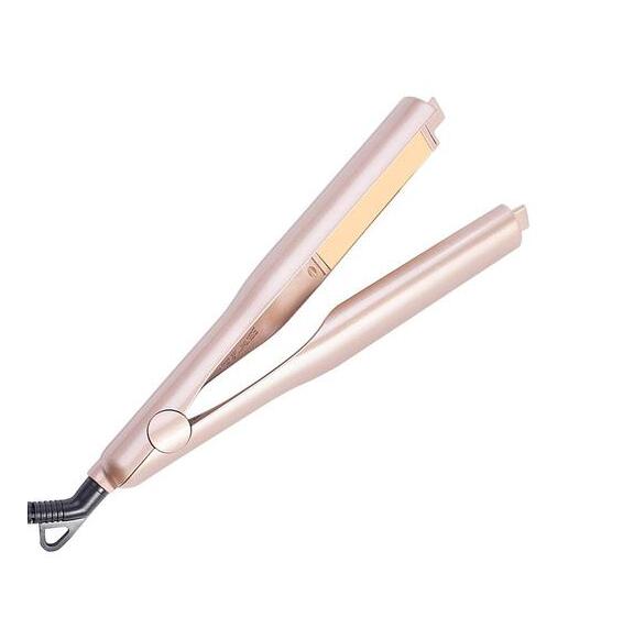 High Quality Double Use Hair Straightener Splint