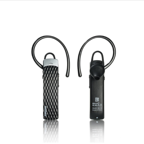 Versatile One For 2 Continuous Bluetooth Headset