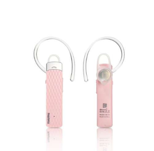 Versatile One For 2 Continuous Bluetooth Headset