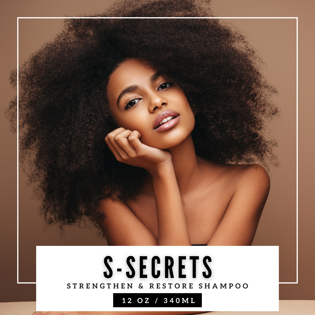 Curly/Coily Complete Care Collection, Washday Magic For Thick Curly,