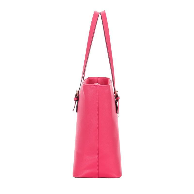 Spring Three-piece Fashion Handbag For Women