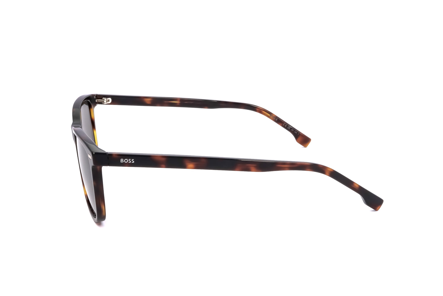 Hugo Boss Mens Sunglasses BOSS 1554 O S 086 56 16 145 HAVANA