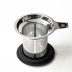 One Cup Infuser - Ditch the tea ball, this infuser is a game changer.