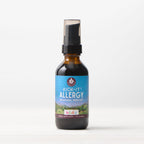 Kick-It Allergy, Seasonal Rescue For Kids