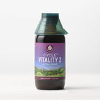 Cycle Vitality 2, Luteal Phase - Progesterone Support