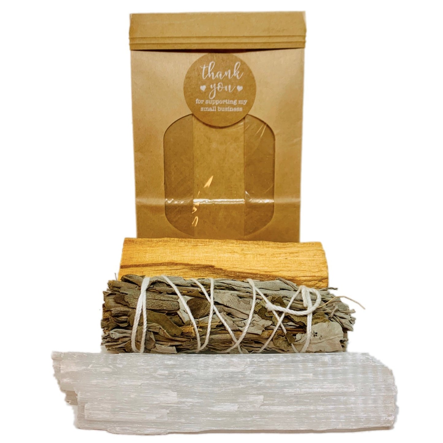 Cleanse Trio By CuartoAstral