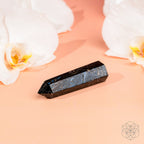 This Is Your Breakthrough – Rare Arfvedsonite Point