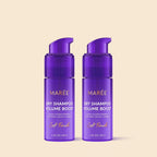 Volumizing Dry Shampoo Powder