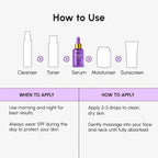Dark Spot Corrector