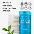 Glycolic Acid Pads 200 PCS