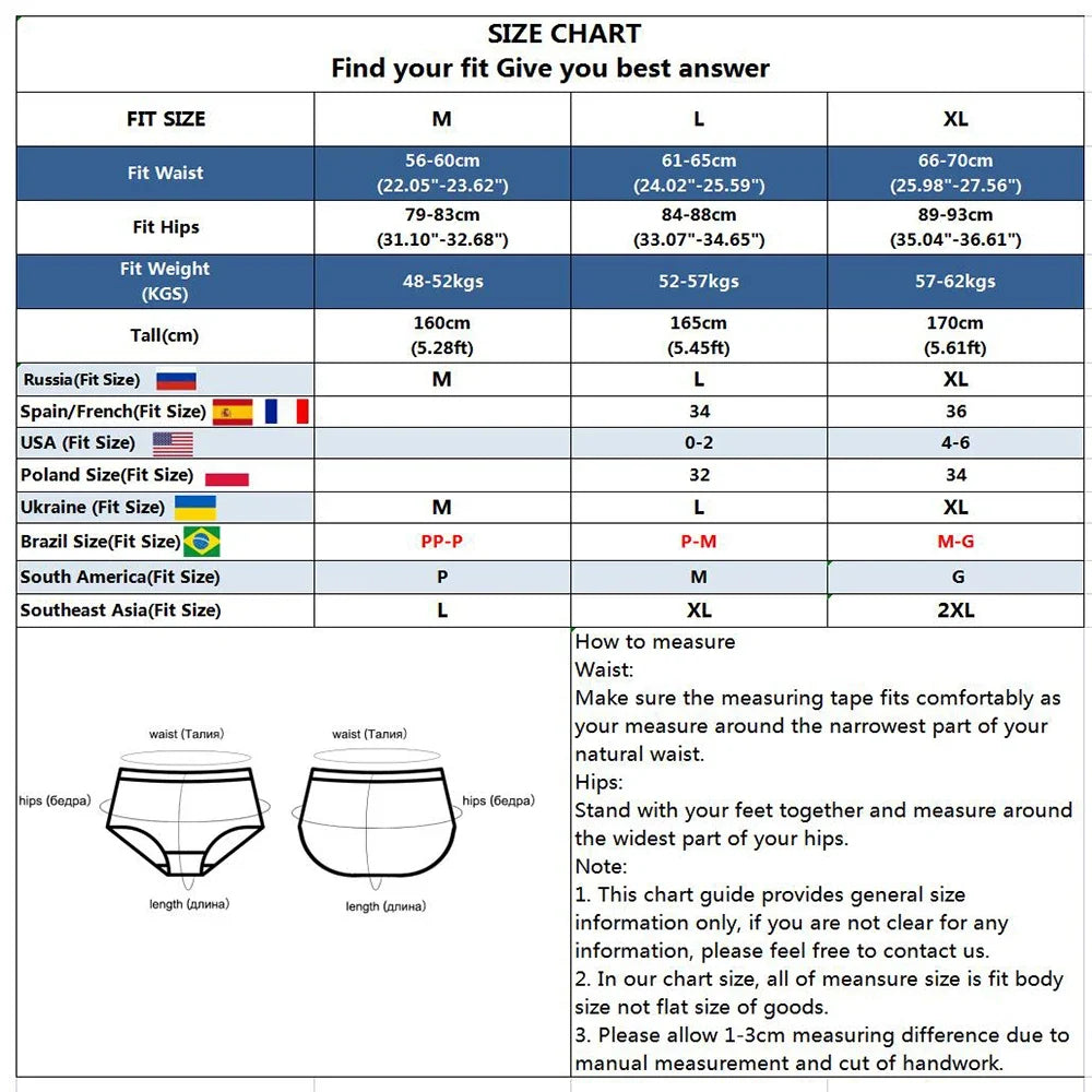 5PCS/Set Sexy Lingerie Women Cotton Panties Finetoo Letter Low Waist Female Briefs Underwear Comfort Underpants Women Intimates