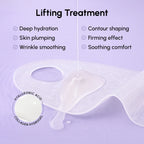 Hyaluronic Acid V-line Lifting Mask