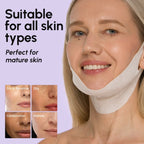 Hyaluronic Acid V-line Lifting Mask 10 PCS