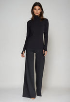 Marta Wide Leg Pant