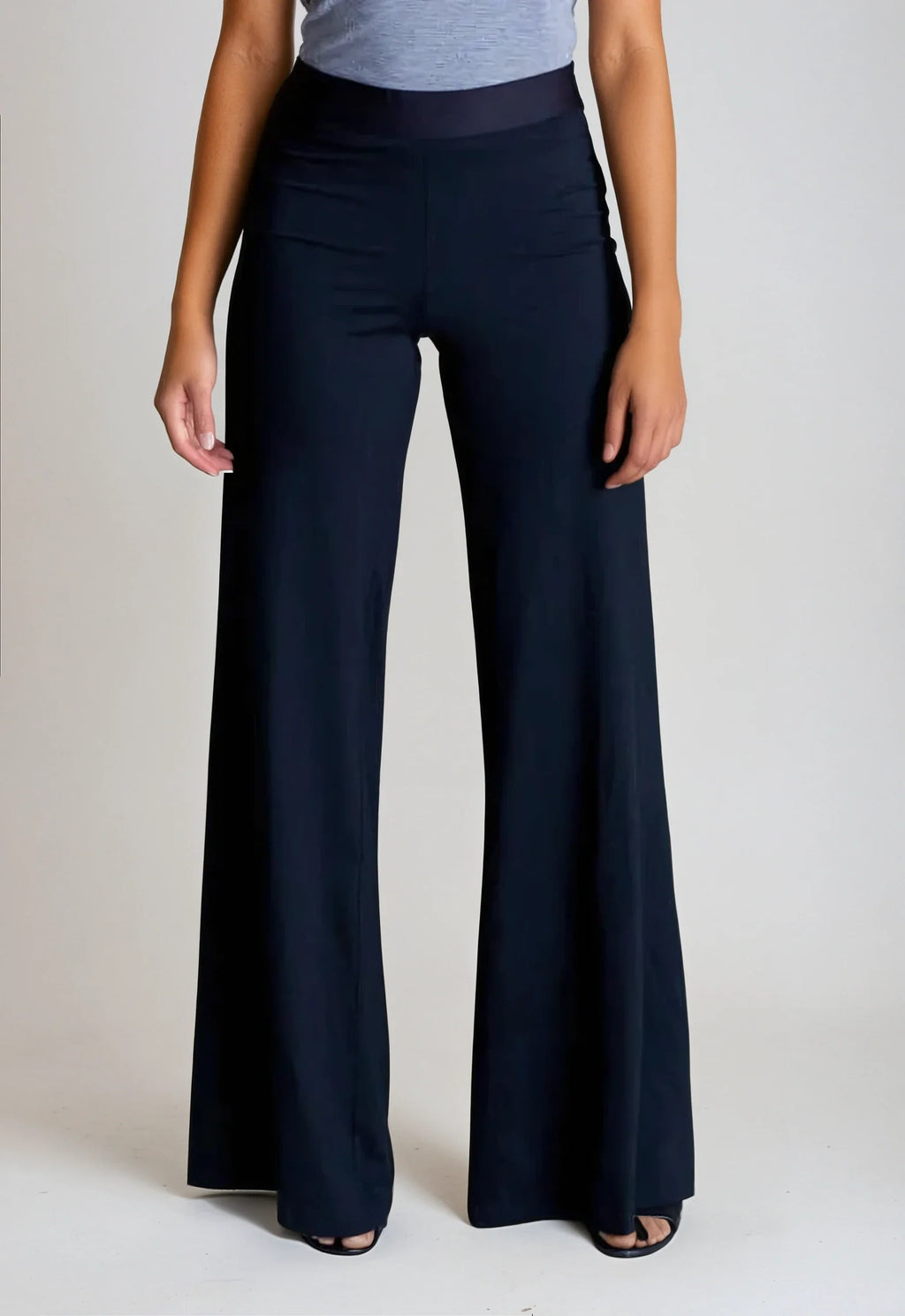 Marta Wide Leg Pant
