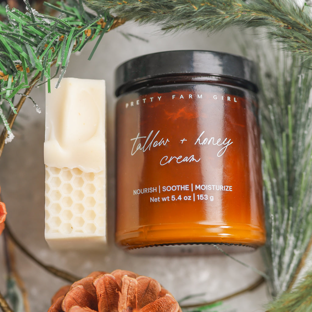 Pure + Simple Skin Kit for Sensitive Skin