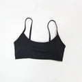 Ctenkevet Backless Sports Bra for Women Sexy Supportive Fitness Yoga Top Gym Running Bra Female Comfortable Sports Top