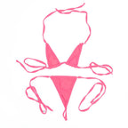 Sexy Bikini Swimsuit Women 2 Piece Swimwear Bikini Set Brazilian Bathing Suit Summer Hot Girl Lingerie Set Swimming Beach Wear