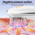 Face & Body Sculpting Massager | 3-in-1 Massage Device